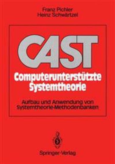 CAST Computerunterstützte Systemtheorie