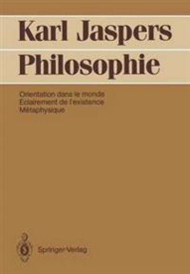 Philosophie