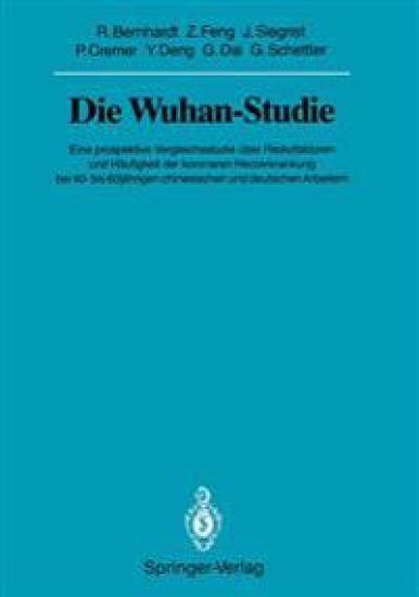 Die Wuhan-Studie