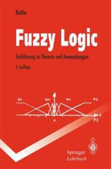 Fuzzy Logic