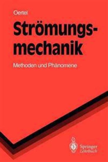Strömungsmechanik