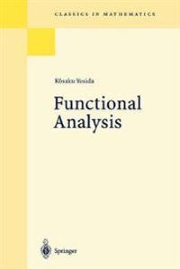 Functional Analysis