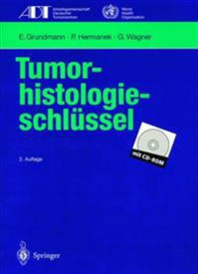 Tumor-histologieschlüssel