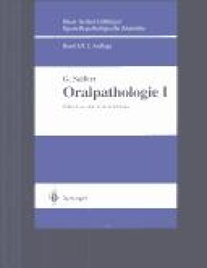 Oralpathologie II