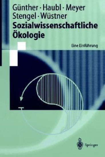 Sozialwissenschaftliche Ökologie