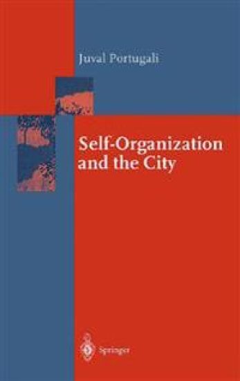 Self-Organization and the City