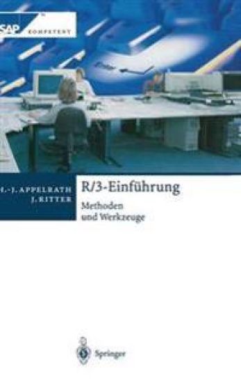 R/3-Einführung