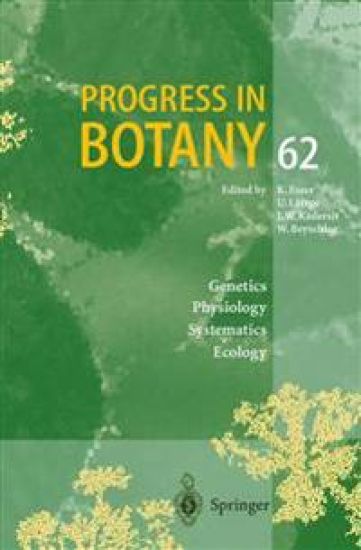 Progress in Botany