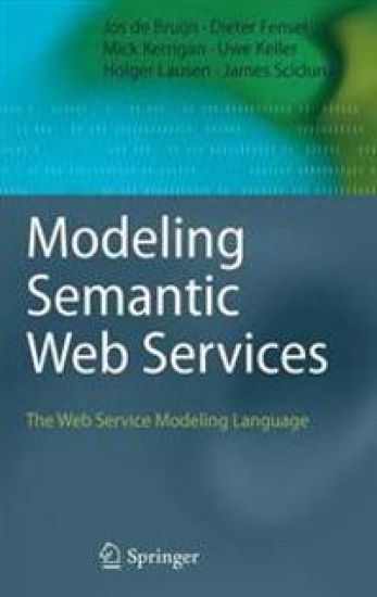Modeling Semantic Web Services