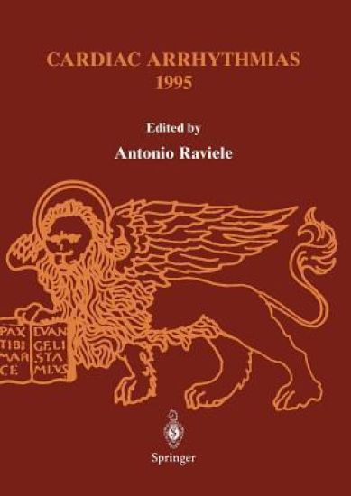 Cardiac Arrhythmias 1995