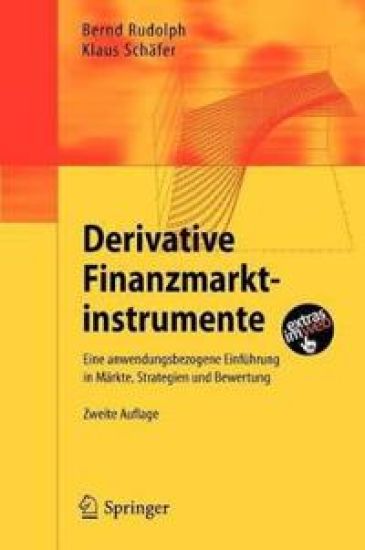 Derivative Finanzmarktinstrumente
