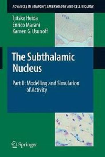 The Subthalamic Nucleus