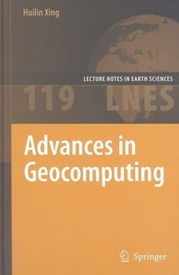 Advances in Geocomputing