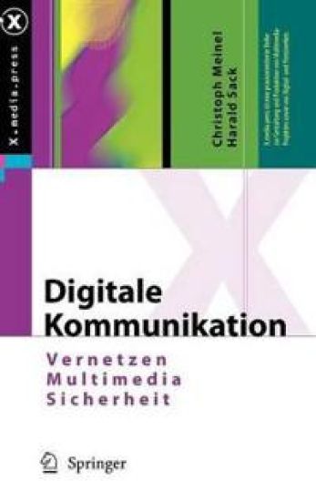 Digitale Kommunikation