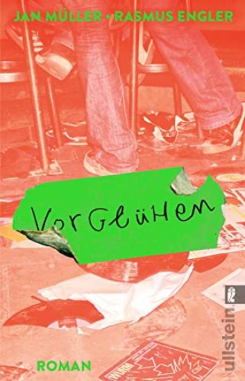 Vorglühen