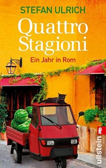 Quattro Stagioni