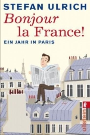 Bonjour la France
