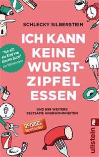 Ich kann keine Wurstzipfel essen