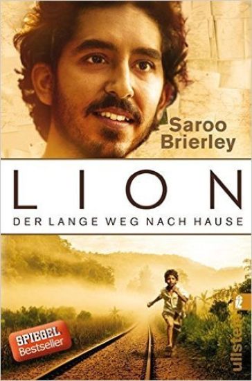 Mein langer Weg nach Hause