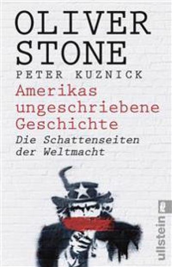 Amerikas ungeschriebene Geschichte