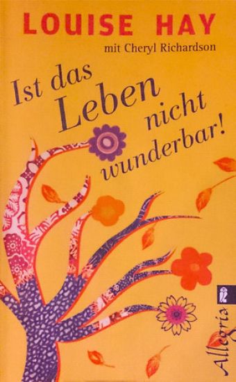 Ist das Leben nicht wunderbar!