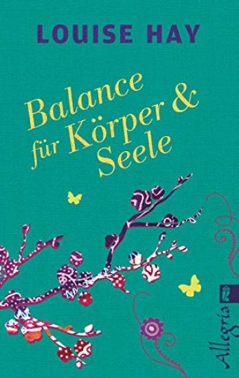 Balance für Körper & Seele