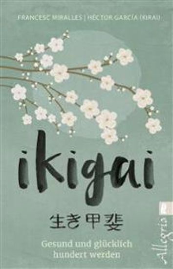 Ikigai