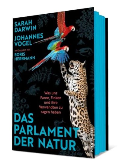 Das Parlament der Natur