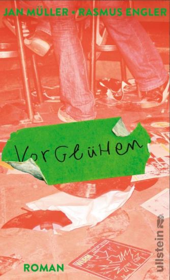 Vorglühen