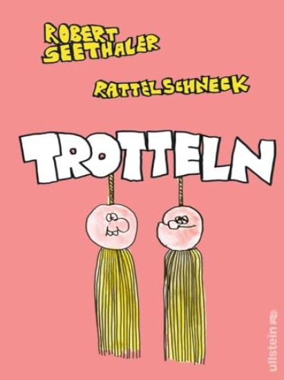 Trotteln
