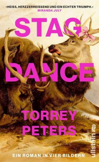 Stag Dance