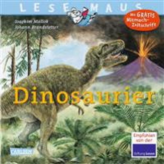 Dinosaurier