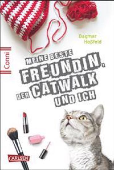 Conni 15 3: Meine beste Freundin, der Catwalk und ich