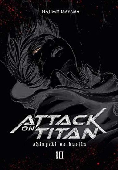Attack on Titan Deluxe 3