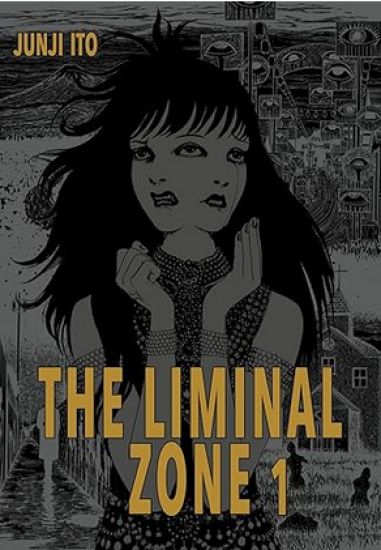 The Liminal Zone 1