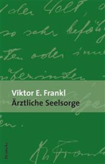 Ärztliche Seelsorge