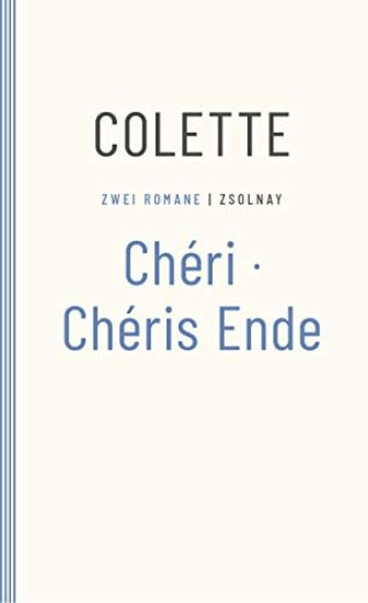 Chéri / Chéris Ende