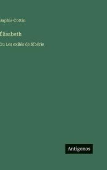 Élisabeth