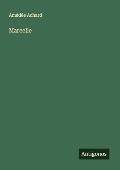 Marcelle