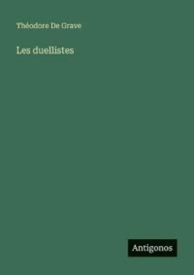 Les duellistes
