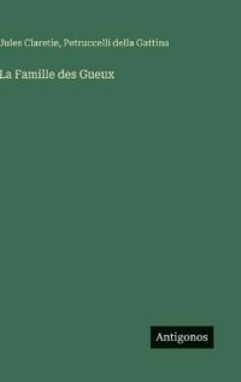 La Famille des Gueux