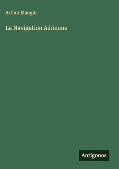 La Navigation Aérienne