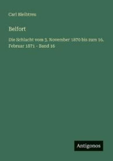 Belfort