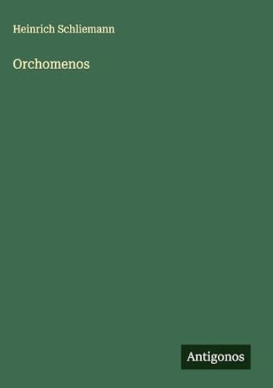 Orchomenos