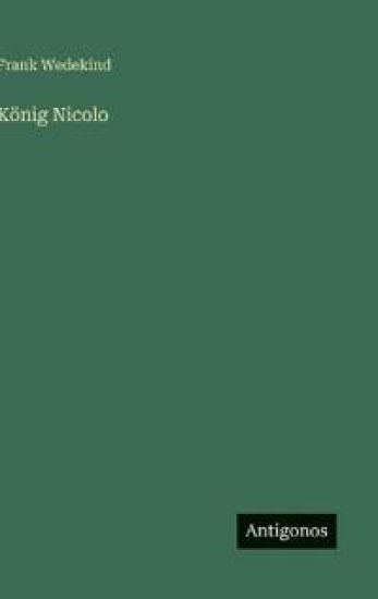 König Nicolo