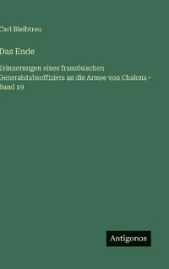 Das Ende