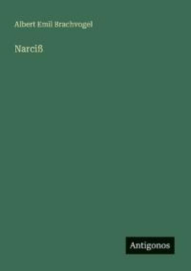 Narciß
