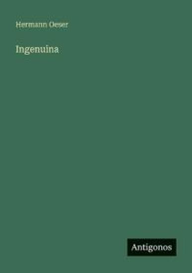 Ingenuina