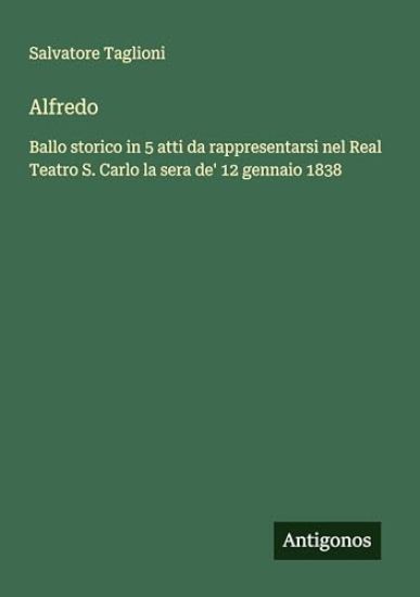 Alfredo