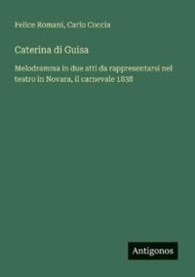 Caterina di Guisa